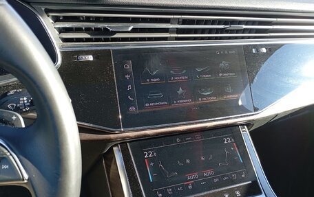 Audi Q7, 2021 год, 8 873 000 рублей, 5 фотография