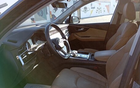 Audi Q7, 2021 год, 8 873 000 рублей, 7 фотография