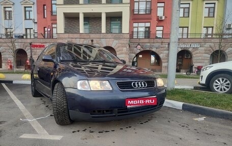 Audi A3, 2000 год, 310 000 рублей, 1 фотография