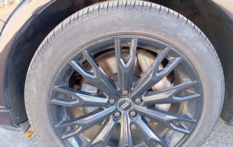 Audi Q7, 2021 год, 8 873 000 рублей, 11 фотография