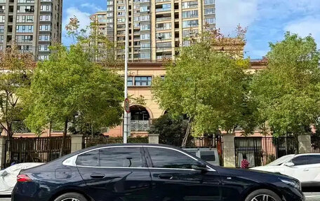 BMW 5 серия, 2025 год, 7 942 000 рублей, 4 фотография