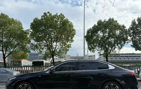 BMW 5 серия, 2025 год, 7 942 000 рублей, 5 фотография