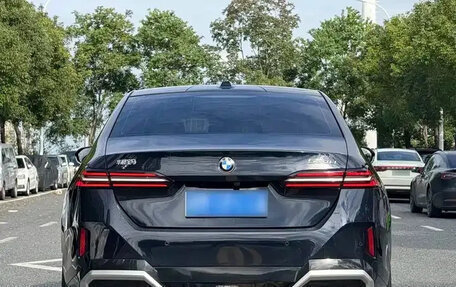 BMW 5 серия, 2025 год, 7 942 000 рублей, 7 фотография