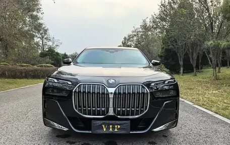 BMW 7 серия, 2025 год, 12 641 000 рублей, 2 фотография