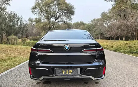 BMW 7 серия, 2025 год, 12 641 000 рублей, 5 фотография