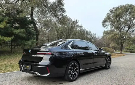 BMW 7 серия, 2025 год, 12 641 000 рублей, 4 фотография