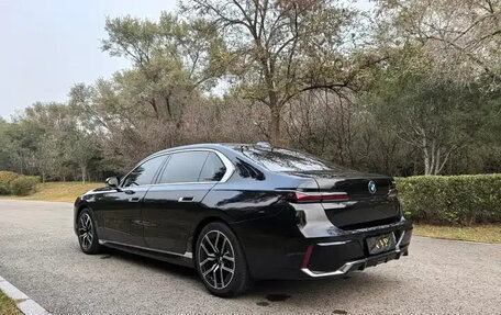 BMW 7 серия, 2025 год, 12 641 000 рублей, 6 фотография