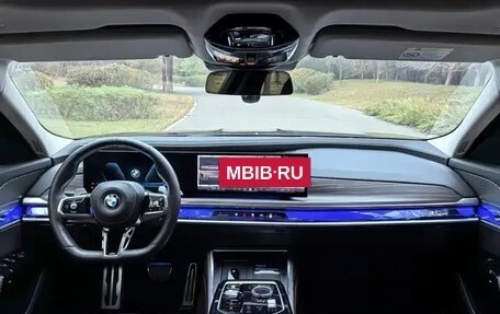 BMW 7 серия, 2025 год, 12 641 000 рублей, 7 фотография