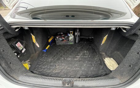 Volkswagen Jetta VI, 2014 год, 1 020 000 рублей, 5 фотография