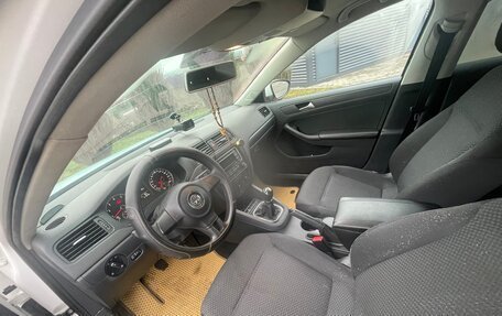 Volkswagen Jetta VI, 2014 год, 1 020 000 рублей, 7 фотография