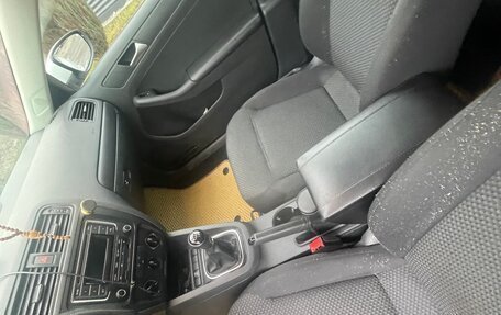 Volkswagen Jetta VI, 2014 год, 1 020 000 рублей, 10 фотография