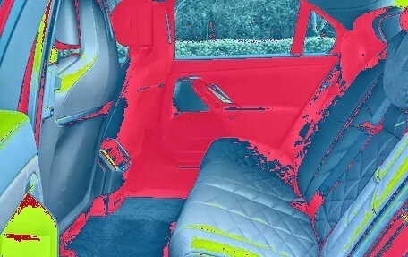 BMW 7 серия, 2025 год, 12 641 000 рублей, 10 фотография