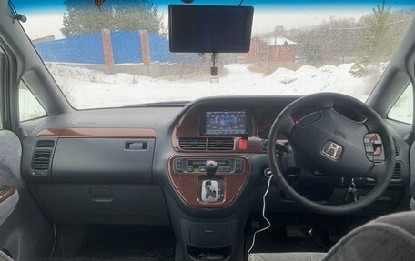 Honda Odyssey II, 2000 год, 555 000 рублей, 9 фотография