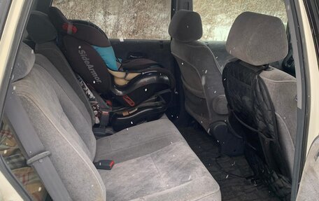 Honda Odyssey II, 2000 год, 555 000 рублей, 11 фотография