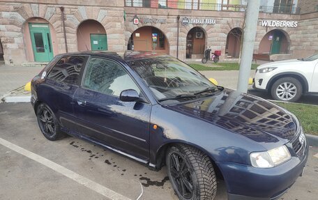 Audi A3, 2000 год, 310 000 рублей, 5 фотография