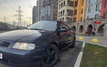 Audi A3, 2000 год, 310 000 рублей, 4 фотография