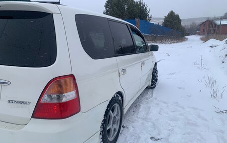 Honda Odyssey II, 2000 год, 555 000 рублей, 7 фотография