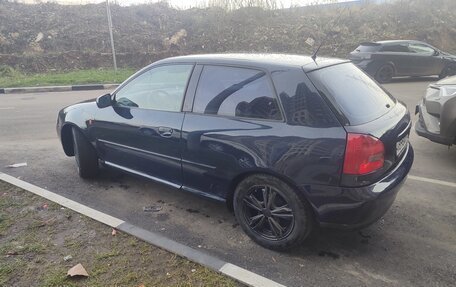 Audi A3, 2000 год, 310 000 рублей, 3 фотография