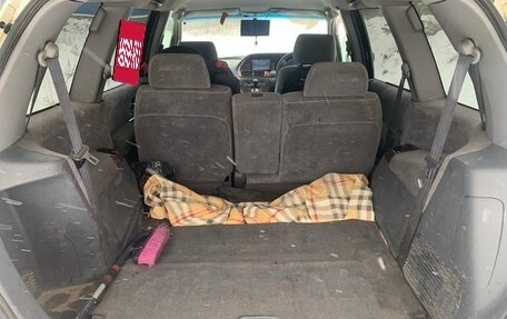 Honda Odyssey II, 2000 год, 555 000 рублей, 12 фотография