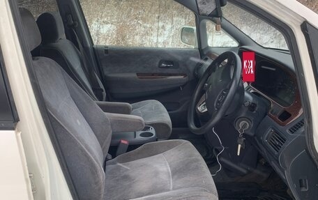 Honda Odyssey II, 2000 год, 555 000 рублей, 10 фотография