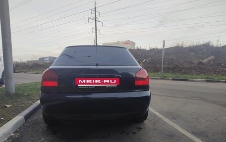 Audi A3, 2000 год, 310 000 рублей, 2 фотография