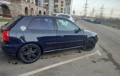 Audi A3, 2000 год, 310 000 рублей, 8 фотография