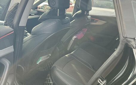 Audi A5, 2020 год, 4 199 000 рублей, 5 фотография