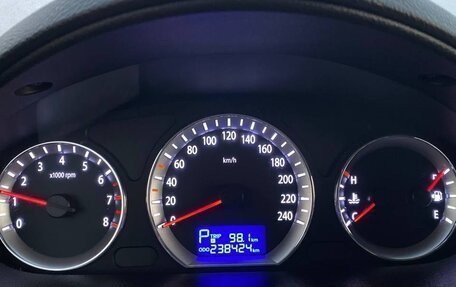 Hyundai Sonata VI, 2010 год, 730 000 рублей, 9 фотография