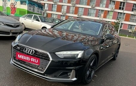 Audi A5, 2020 год, 4 199 000 рублей, 2 фотография