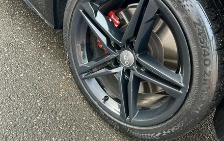 Audi A5, 2020 год, 4 199 000 рублей, 9 фотография