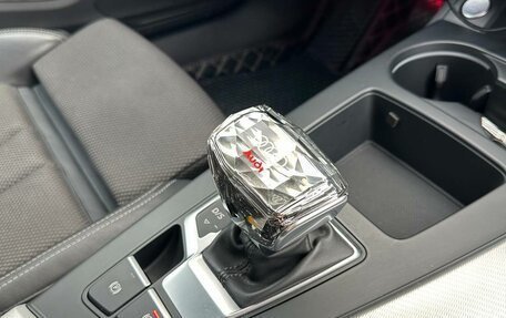 Audi A5, 2020 год, 4 199 000 рублей, 13 фотография