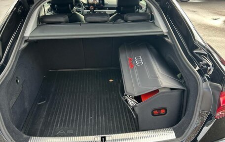 Audi A5, 2020 год, 4 199 000 рублей, 18 фотография