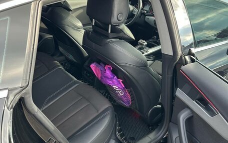 Audi A5, 2020 год, 4 199 000 рублей, 17 фотография