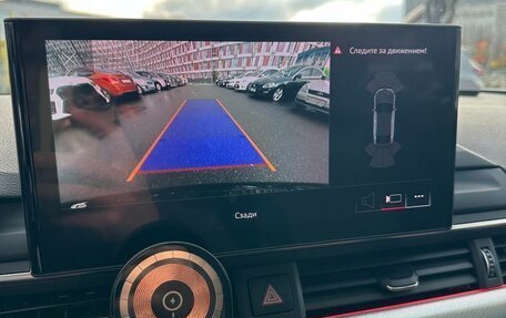 Audi A5, 2020 год, 4 199 000 рублей, 14 фотография