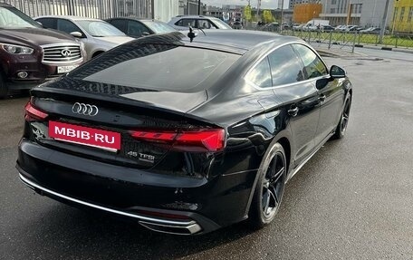 Audi A5, 2020 год, 4 199 000 рублей, 16 фотография