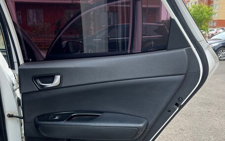 KIA Optima IV, 2017 год, 1 800 000 рублей, 14 фотография