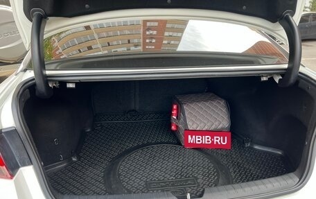 KIA Optima IV, 2017 год, 1 800 000 рублей, 19 фотография