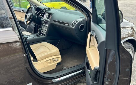 Audi Q7, 2014 год, 2 200 000 рублей, 16 фотография