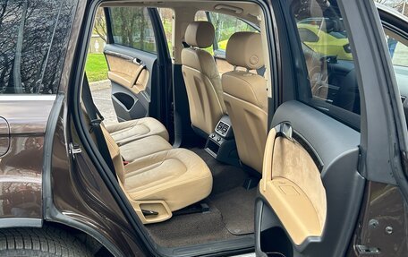 Audi Q7, 2014 год, 2 200 000 рублей, 15 фотография