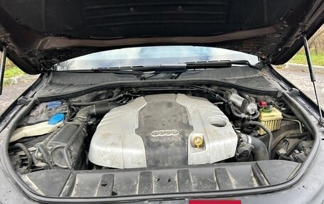Audi Q7, 2014 год, 2 200 000 рублей, 18 фотография
