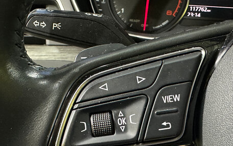 Audi A4, 2019 год, 2 290 000 рублей, 16 фотография