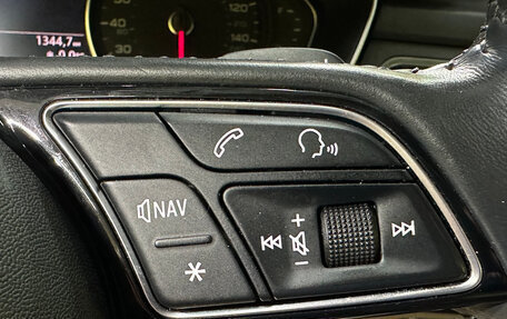 Audi A4, 2019 год, 2 290 000 рублей, 15 фотография