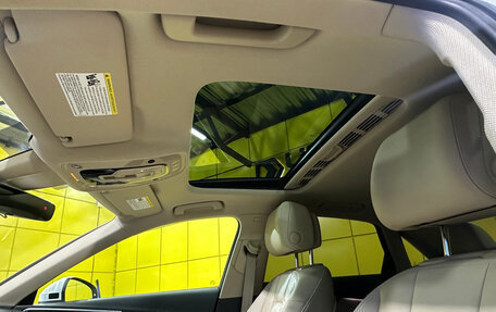 Audi A4, 2019 год, 2 290 000 рублей, 19 фотография