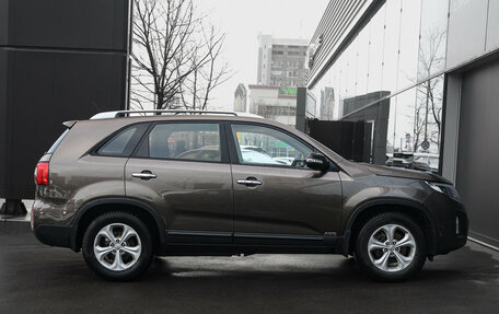 KIA Sorento II рестайлинг, 2015 год, 1 800 000 рублей, 4 фотография