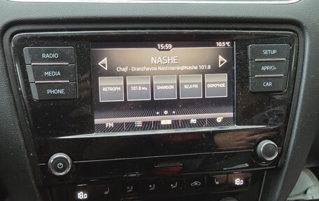 Skoda Octavia, 2019 год, 1 750 000 рублей, 6 фотография