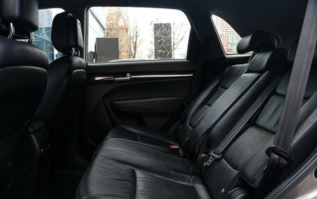 KIA Sorento II рестайлинг, 2015 год, 1 800 000 рублей, 10 фотография