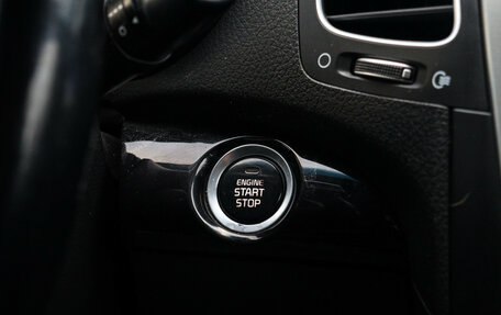 KIA Sorento II рестайлинг, 2015 год, 1 800 000 рублей, 20 фотография