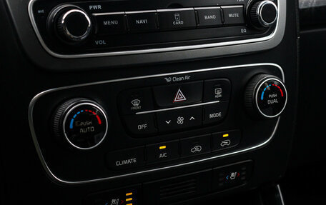 KIA Sorento II рестайлинг, 2015 год, 1 800 000 рублей, 22 фотография