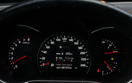 KIA Sorento II рестайлинг, 2015 год, 1 800 000 рублей, 27 фотография