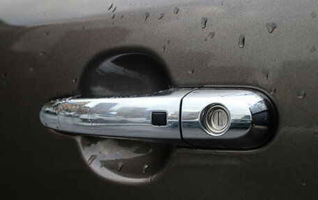 KIA Sorento II рестайлинг, 2015 год, 1 800 000 рублей, 28 фотография